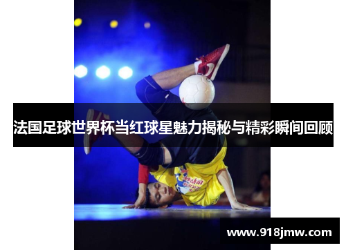 法国足球世界杯当红球星魅力揭秘与精彩瞬间回顾